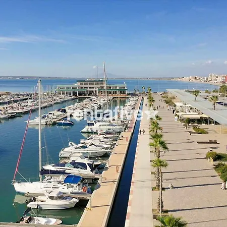 Apartment Reformado Escasos Minutos Playa Ascensor Aa *