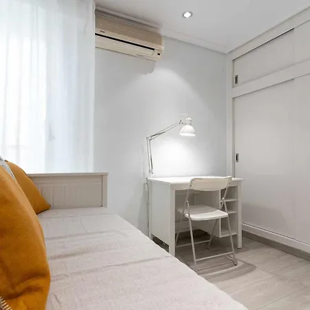 Apartment Reformado Escasos Minutos Playa Ascensor Aa Santa Pola