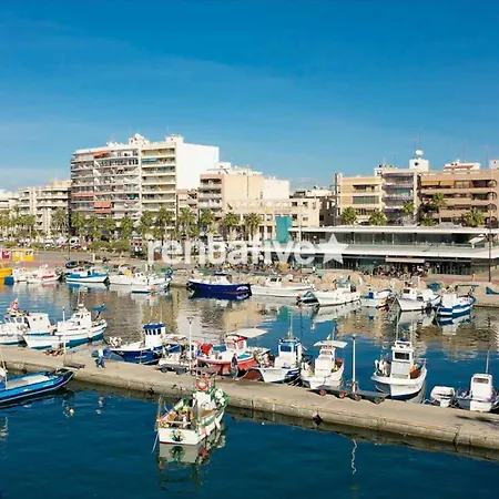 Apartment Reformado Escasos Minutos Playa Ascensor Aa *